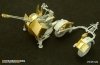 Voyager Model PE35129 30mm FLAK 38/103 For DRAGON 6353 1/35